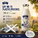 Farm Fresh Desi A2 Milk - Subscribe!