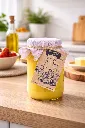 A2 Bilona Desi Ghee 400ml