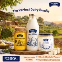 The Perfect Dairy Bundle